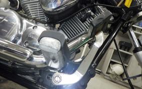 YAMAHA DRAGSTAR 250 VG02J