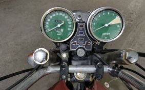 HONDA CB750F CB750K
