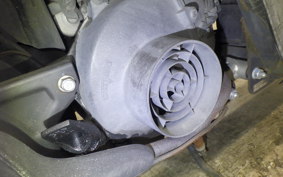 HONDA TODAY 2 2024 AF67