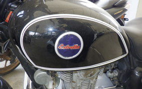 KAWASAKI ESTRELLA CUSTOM BJ250A