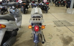 HONDA C50 SUPER CUB AA01