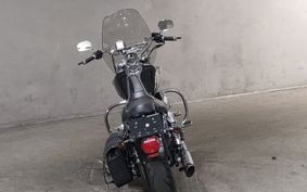 HARLEY FXDL1580 2008 GN4