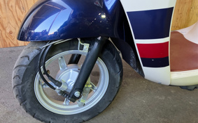 YAMAHA VINO SA37J