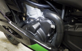 KAWASAKI ZX-25R 2024 ZX250E