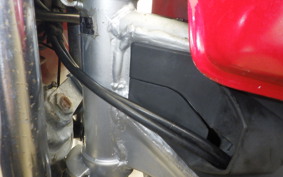 HONDA MVX250F 2010 MC09