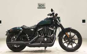 OTHER +HD. XL883N 2021