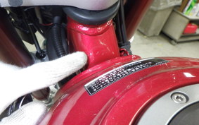 HONDA MONKEY 125 ABS 2017 JB02