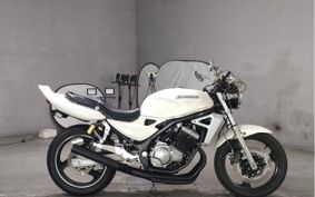KAWASAKI BALIUS250-2 ZR250B