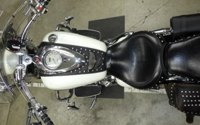 YAMAHA XV1600A ROADSTAR 2000