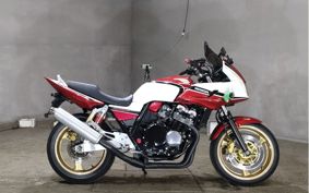 HONDA CB400SFV-3 BOLDOR 2006 NC39