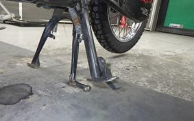 HONDA CT110 HUNTER CUB