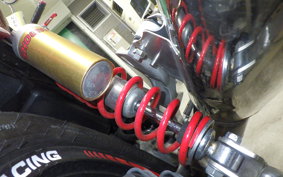 HONDA CB400SF GEN 4 2015 NC42