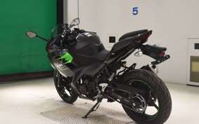KAWASAKI NINJA 250 2 EX250Y