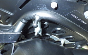 HONDA C125 SUPER CUB 1994 JA58