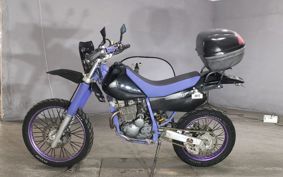 YAMAHA TT250R 4GY