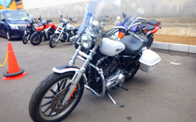 HARLEY HARLEY XL1200L 2006 CX3