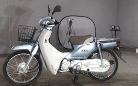 HONDA SUPER CUB50 AA04