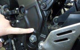 YAMAHA TRACER 9 GT+ 2025 RN70J
