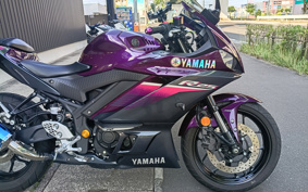 YAMAHA YZF-R25 RG74J
