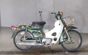 HONDA SUPER CUB50 C50