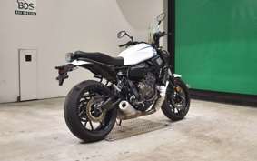 YAMAHA XSR700 2024 RM41J