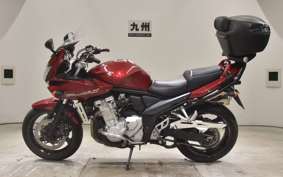 SUZUKI BANDIT 1250 SA 2007 GW72A