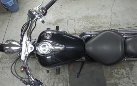 YAMAHA DRAGSTAR 250 2006 VG02J