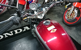 HONDA CB223S MC40