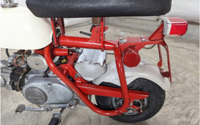 HONDA MONKEY Z50M