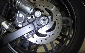 HARLEY XL1200CX 2018