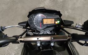 KAWASAKI Z125 PRO  BR125H