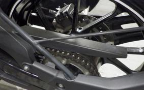 YAMAHA FZS 150 A 2018