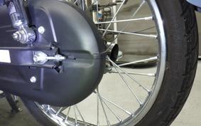 HONDA C50 SUPER CUB AA09