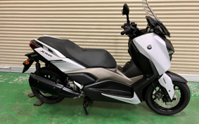 YAMAHA JOG SPACEINO BEIGEYON SA01J