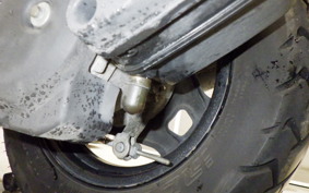 SUZUKI ADDRESS V125 S CF4MA