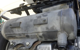 HONDA GYRO CANOPY TA03