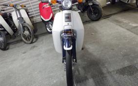HONDA C70 SUPER CUB C70