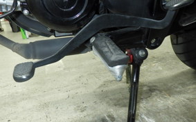 HONDA DAX 125 2012 JB04