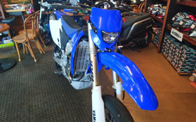YAMAHA WR250F CG30