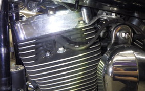 HARLEY FLSTF 1580 2012