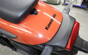 KAWASAKI ELIMINATOR400-3 2025 EL400A