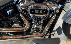 HARLEY FLFBS 2024 YGK