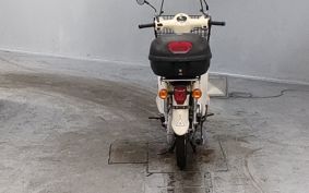HONDA SUPER CUB110 JA07