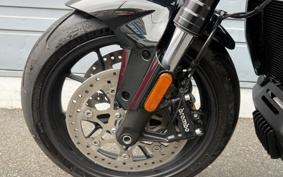 HARLEY PAN AMERICA 1250ST 2025 ZJS