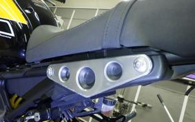 YAMAHA XSR900 2016 RN46J