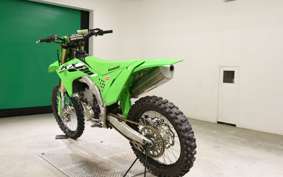 KAWASAKI KX250 2023 KX252E