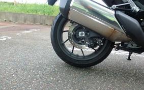 HONDA NT1100 2022 SC84