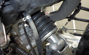 HONDA XR125L 1976