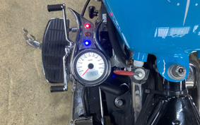 HARLEY FLSTC 1991 BJL