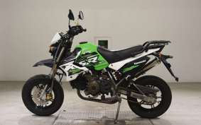 KAWASAKI KSR110 E